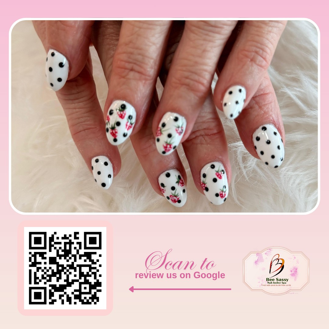 Customer Favorites Nails Design_June 2026